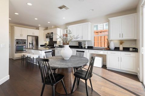Tiny photo for 3513 Bering Drive, San Bruno, CA 94066 (MLS # ML82034702)