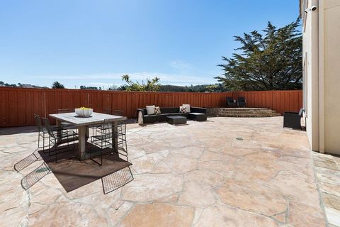 Tiny photo for 3513 Bering Drive, San Bruno, CA 94066 (MLS # ML82034702)