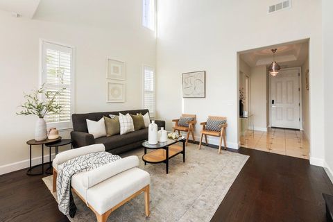 Tiny photo for 3513 Bering Drive, San Bruno, CA 94066 (MLS # ML82034702)