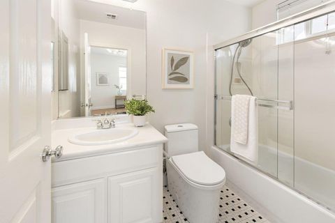 Tiny photo for 3513 Bering Drive, San Bruno, CA 94066 (MLS # ML82034702)