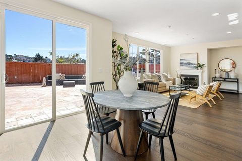 Tiny photo for 3513 Bering Drive, San Bruno, CA 94066 (MLS # ML82034702)
