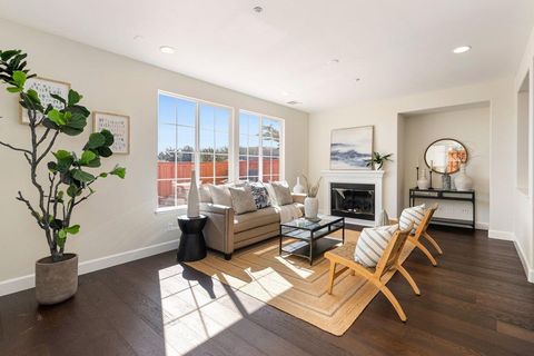 Tiny photo for 3513 Bering Drive, San Bruno, CA 94066 (MLS # ML82034702)