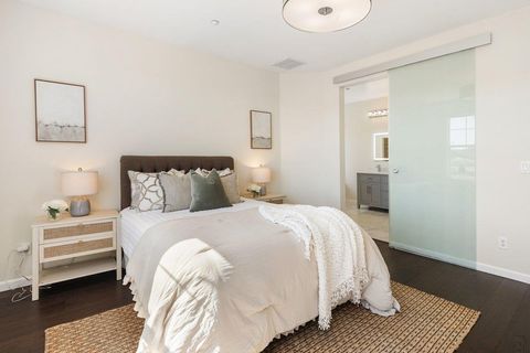 Tiny photo for 3513 Bering Drive, San Bruno, CA 94066 (MLS # ML82034702)