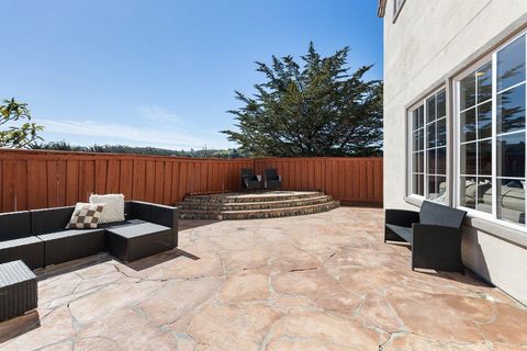 Tiny photo for 3513 Bering Drive, San Bruno, CA 94066 (MLS # ML82034702)