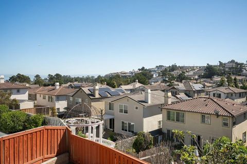 Tiny photo for 3513 Bering Drive, San Bruno, CA 94066 (MLS # ML82034702)