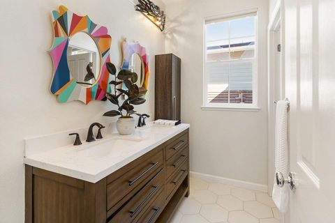 Tiny photo for 3513 Bering Drive, San Bruno, CA 94066 (MLS # ML82034702)