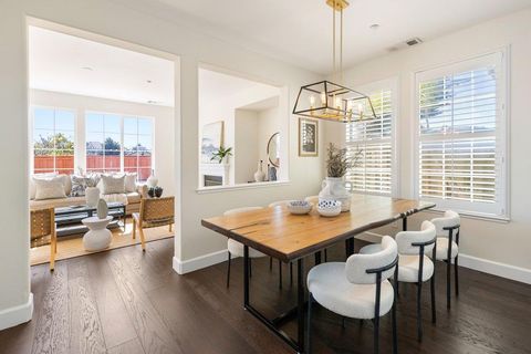 Tiny photo for 3513 Bering Drive, San Bruno, CA 94066 (MLS # ML82034702)