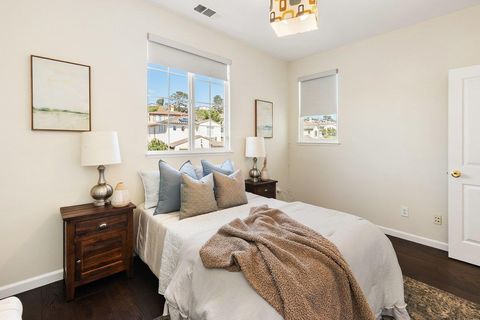 Tiny photo for 3513 Bering Drive, San Bruno, CA 94066 (MLS # ML82034702)