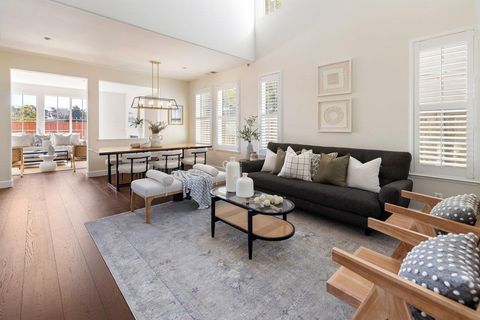 Tiny photo for 3513 Bering Drive, San Bruno, CA 94066 (MLS # ML82034702)