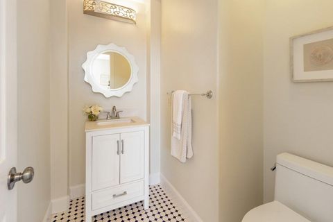 Tiny photo for 3513 Bering Drive, San Bruno, CA 94066 (MLS # ML82034702)