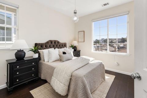 Tiny photo for 3513 Bering Drive, San Bruno, CA 94066 (MLS # ML82034702)