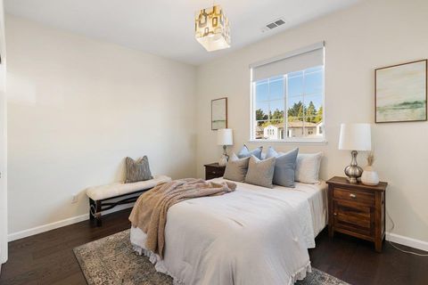 Tiny photo for 3513 Bering Drive, San Bruno, CA 94066 (MLS # ML82034702)
