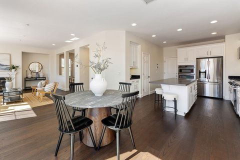 Tiny photo for 3513 Bering Drive, San Bruno, CA 94066 (MLS # ML82034702)