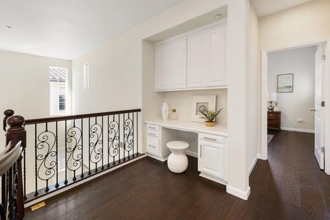 Tiny photo for 3513 Bering Drive, San Bruno, CA 94066 (MLS # ML82034702)