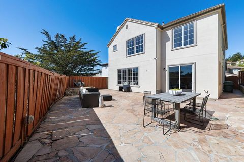 Tiny photo for 3513 Bering Drive, San Bruno, CA 94066 (MLS # ML82034702)