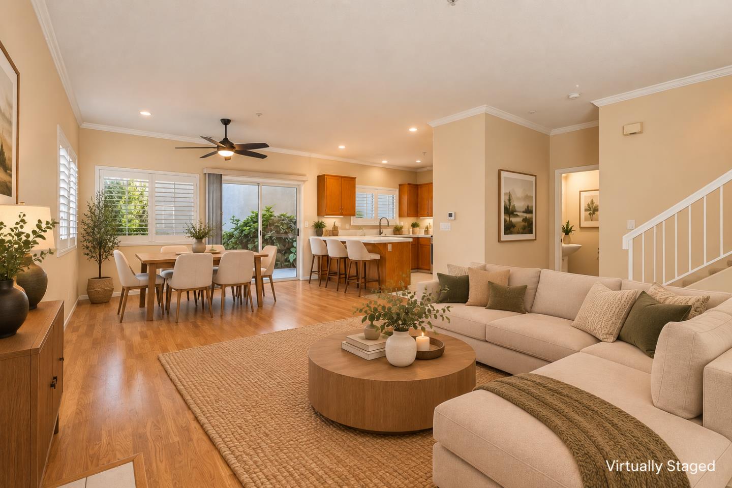 1065 Las Padres Terrace