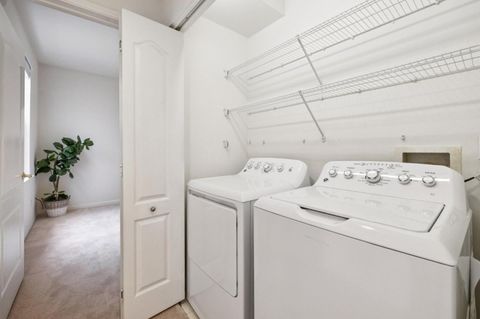 Tiny photo for 860 Meridian Bay Lane #243, FOSTER CITY, CA 94404 (MLS # ML82036341)