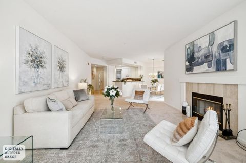 Tiny photo for 860 Meridian Bay Lane #243, FOSTER CITY, CA 94404 (MLS # ML82036341)