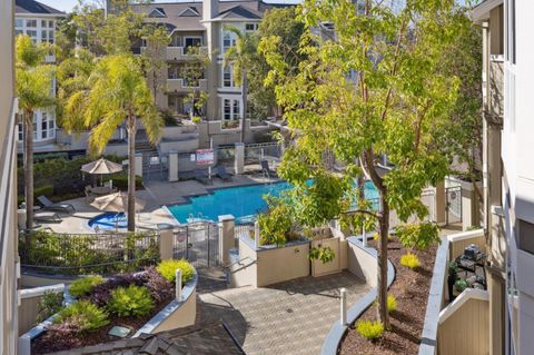 Tiny photo for 860 Meridian Bay Lane #243, FOSTER CITY, CA 94404 (MLS # ML82036341)