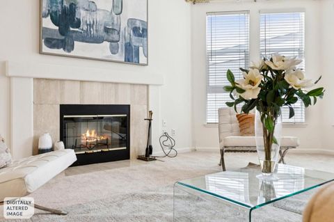 Tiny photo for 860 Meridian Bay Lane #243, FOSTER CITY, CA 94404 (MLS # ML82036341)