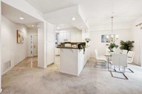 Tiny photo for 860 Meridian Bay Lane #243, FOSTER CITY, CA 94404 (MLS # ML82036341)