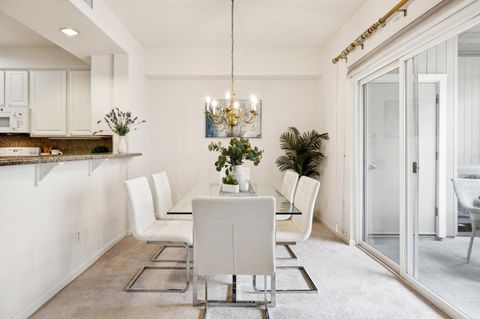 Tiny photo for 860 Meridian Bay Lane #243, FOSTER CITY, CA 94404 (MLS # ML82036341)