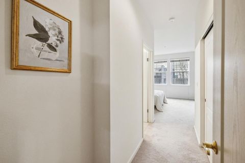 Tiny photo for 860 Meridian Bay Lane #243, FOSTER CITY, CA 94404 (MLS # ML82036341)