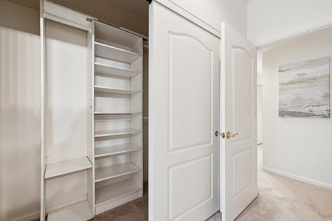 Tiny photo for 860 Meridian Bay Lane #243, FOSTER CITY, CA 94404 (MLS # ML82036341)