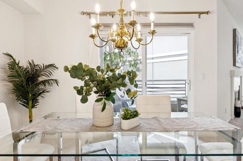 Tiny photo for 860 Meridian Bay Lane #243, FOSTER CITY, CA 94404 (MLS # ML82036341)