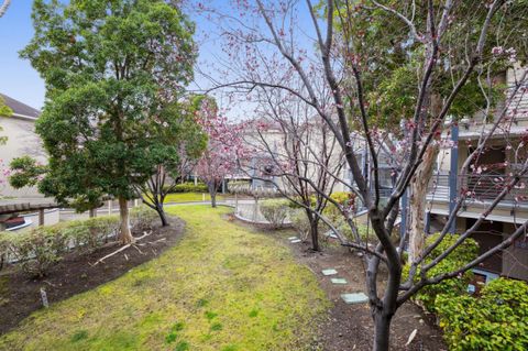 Tiny photo for 860 Meridian Bay Lane #243, FOSTER CITY, CA 94404 (MLS # ML82036341)