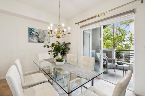 Tiny photo for 860 Meridian Bay Lane #243, FOSTER CITY, CA 94404 (MLS # ML82036341)