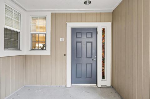 Tiny photo for 860 Meridian Bay Lane #243, FOSTER CITY, CA 94404 (MLS # ML82036341)