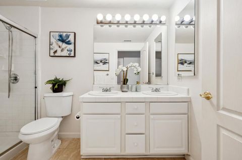 Tiny photo for 860 Meridian Bay Lane #243, FOSTER CITY, CA 94404 (MLS # ML82036341)