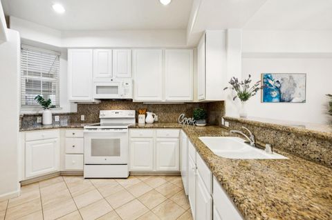 Tiny photo for 860 Meridian Bay Lane #243, FOSTER CITY, CA 94404 (MLS # ML82036341)