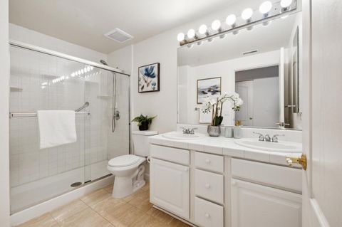 Tiny photo for 860 Meridian Bay Lane #243, FOSTER CITY, CA 94404 (MLS # ML82036341)