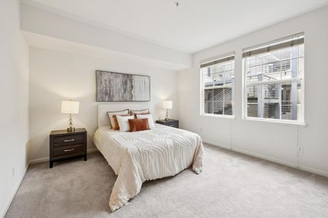 Tiny photo for 860 Meridian Bay Lane #243, FOSTER CITY, CA 94404 (MLS # ML82036341)