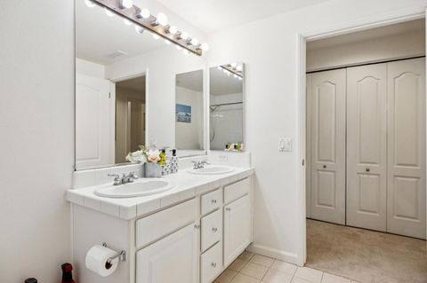 Tiny photo for 860 Meridian Bay Lane #243, FOSTER CITY, CA 94404 (MLS # ML82036341)