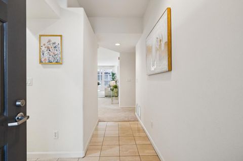 Tiny photo for 860 Meridian Bay Lane #243, FOSTER CITY, CA 94404 (MLS # ML82036341)