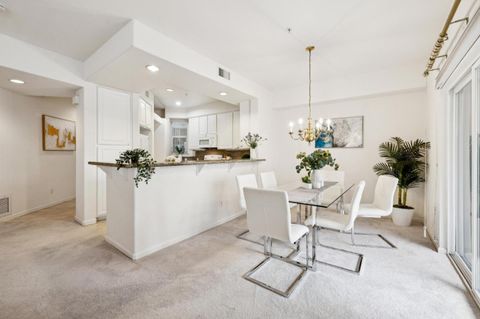 Tiny photo for 860 Meridian Bay Lane #243, FOSTER CITY, CA 94404 (MLS # ML82036341)