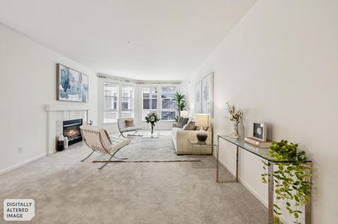 Tiny photo for 860 Meridian Bay Lane #243, FOSTER CITY, CA 94404 (MLS # ML82036341)