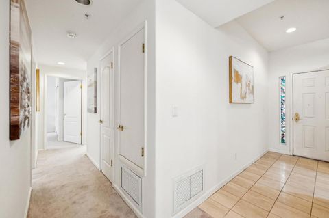 Tiny photo for 860 Meridian Bay Lane #243, FOSTER CITY, CA 94404 (MLS # ML82036341)