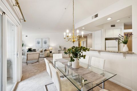 Tiny photo for 860 Meridian Bay Lane #243, FOSTER CITY, CA 94404 (MLS # ML82036341)