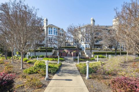 Tiny photo for 860 Meridian Bay Lane #243, FOSTER CITY, CA 94404 (MLS # ML82036341)