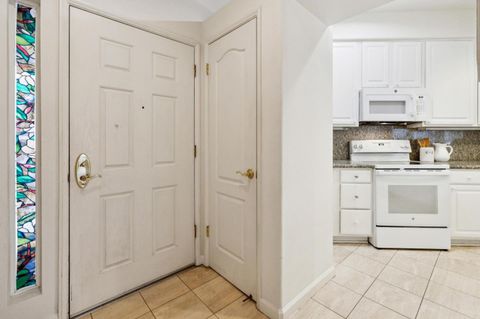 Tiny photo for 860 Meridian Bay Lane #243, FOSTER CITY, CA 94404 (MLS # ML82036341)