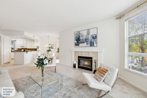 Photo of 860 Meridian Bay Lane #243, FOSTER CITY, CA 94404 (MLS # ML82036341)