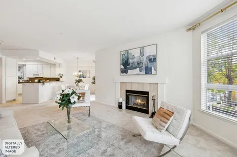 860 Meridian Bay Lane Unit 243, Foster City, CA 94404 - #: ML82036341