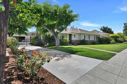 1862 Homestead Road SANTA CLARA CA 95050