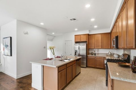 Tiny photo for 1550 Bleecker Street, MILPITAS, CA 95035 (MLS # ML82028046)