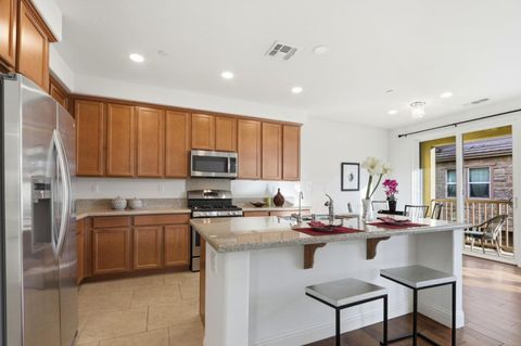 Tiny photo for 1550 Bleecker Street, MILPITAS, CA 95035 (MLS # ML82028046)