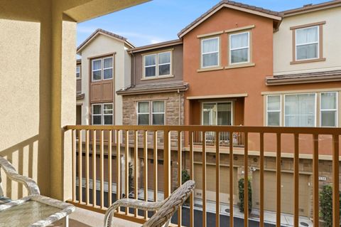 Tiny photo for 1550 Bleecker Street, MILPITAS, CA 95035 (MLS # ML82028046)